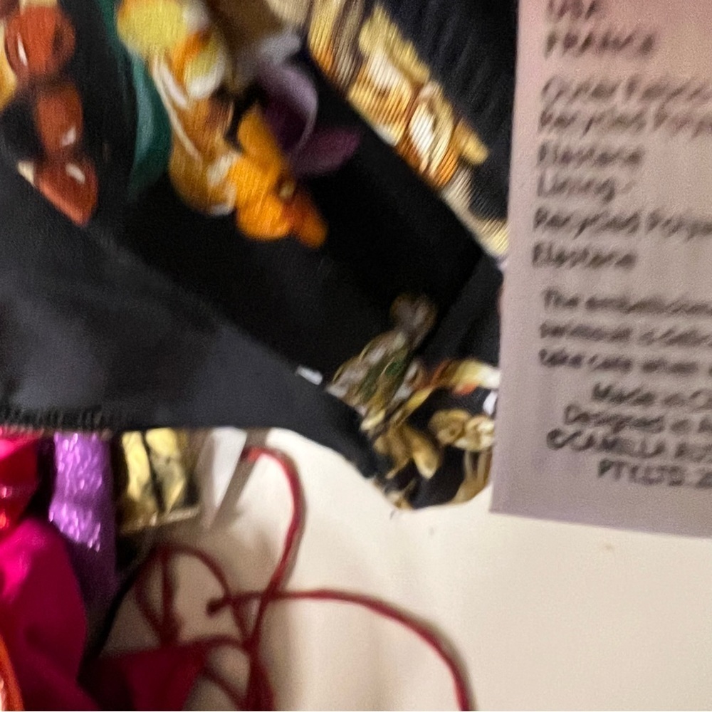 Camilla Bikini  Bottoms NWOT - Picture 6 of 7